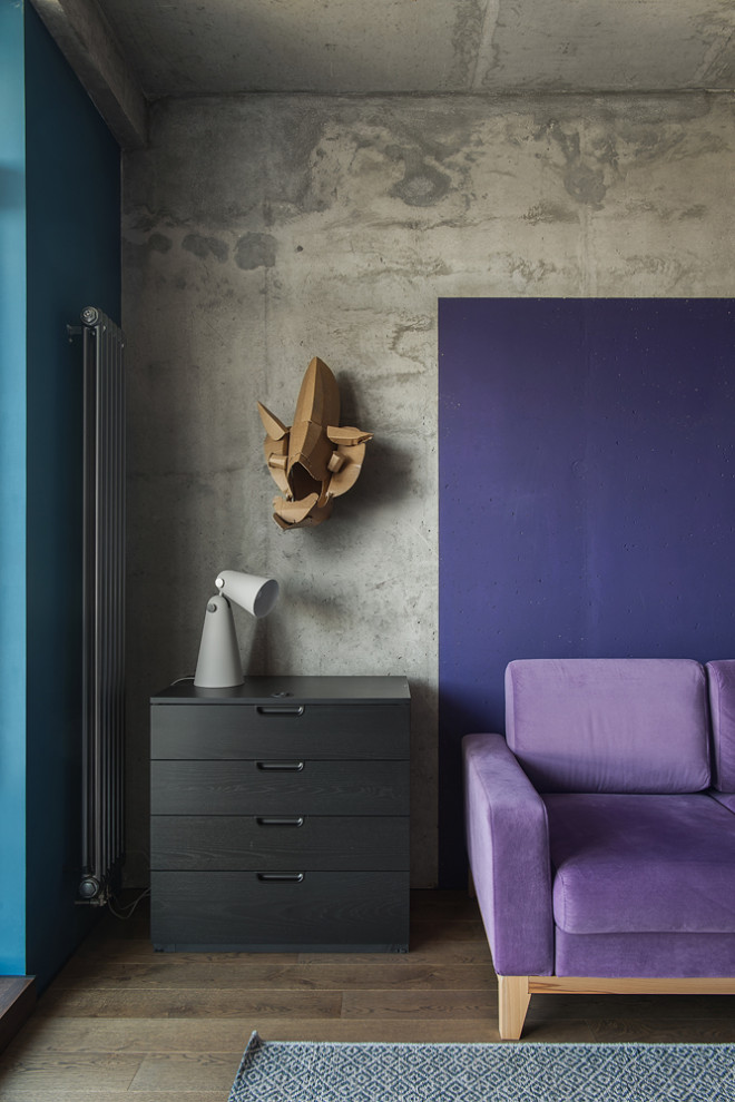 Дом для работы