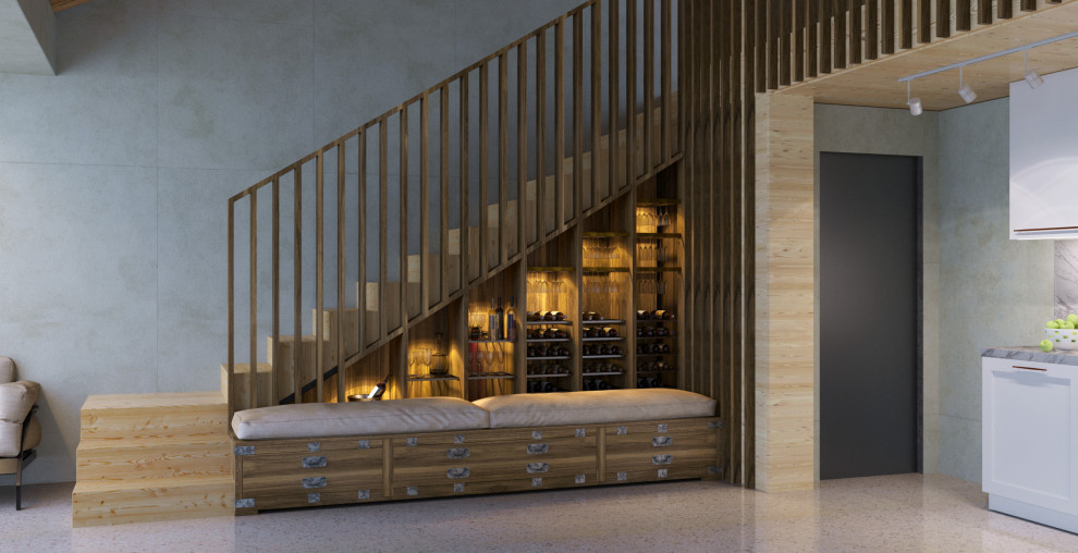 Marika House in Italy