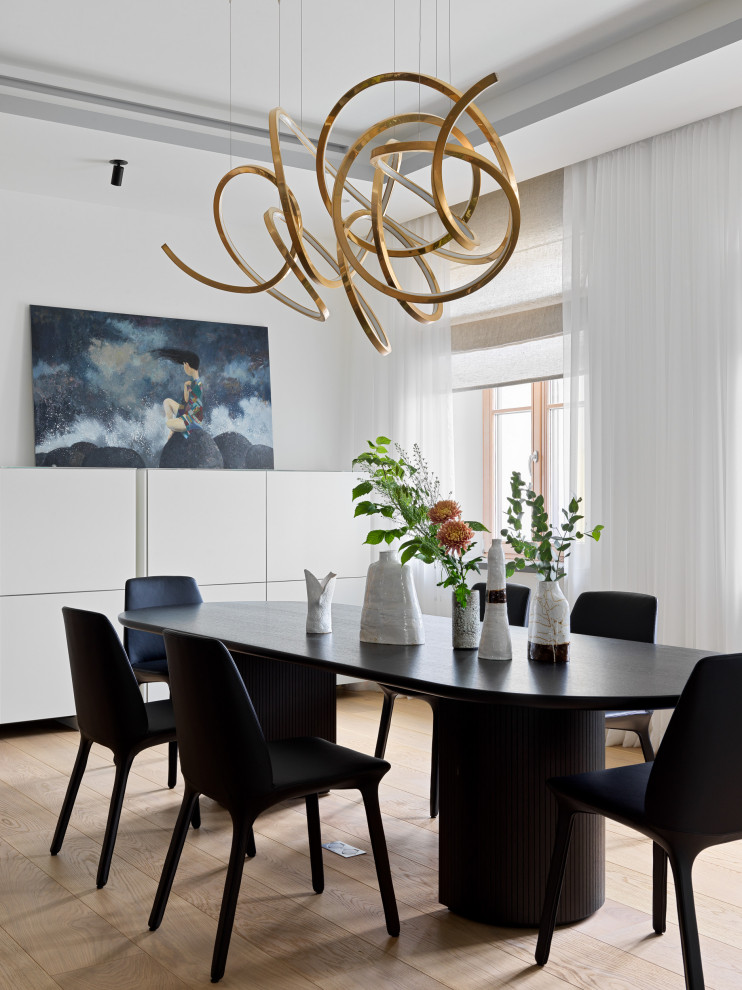 Апартаменты на Якиманской Набережной