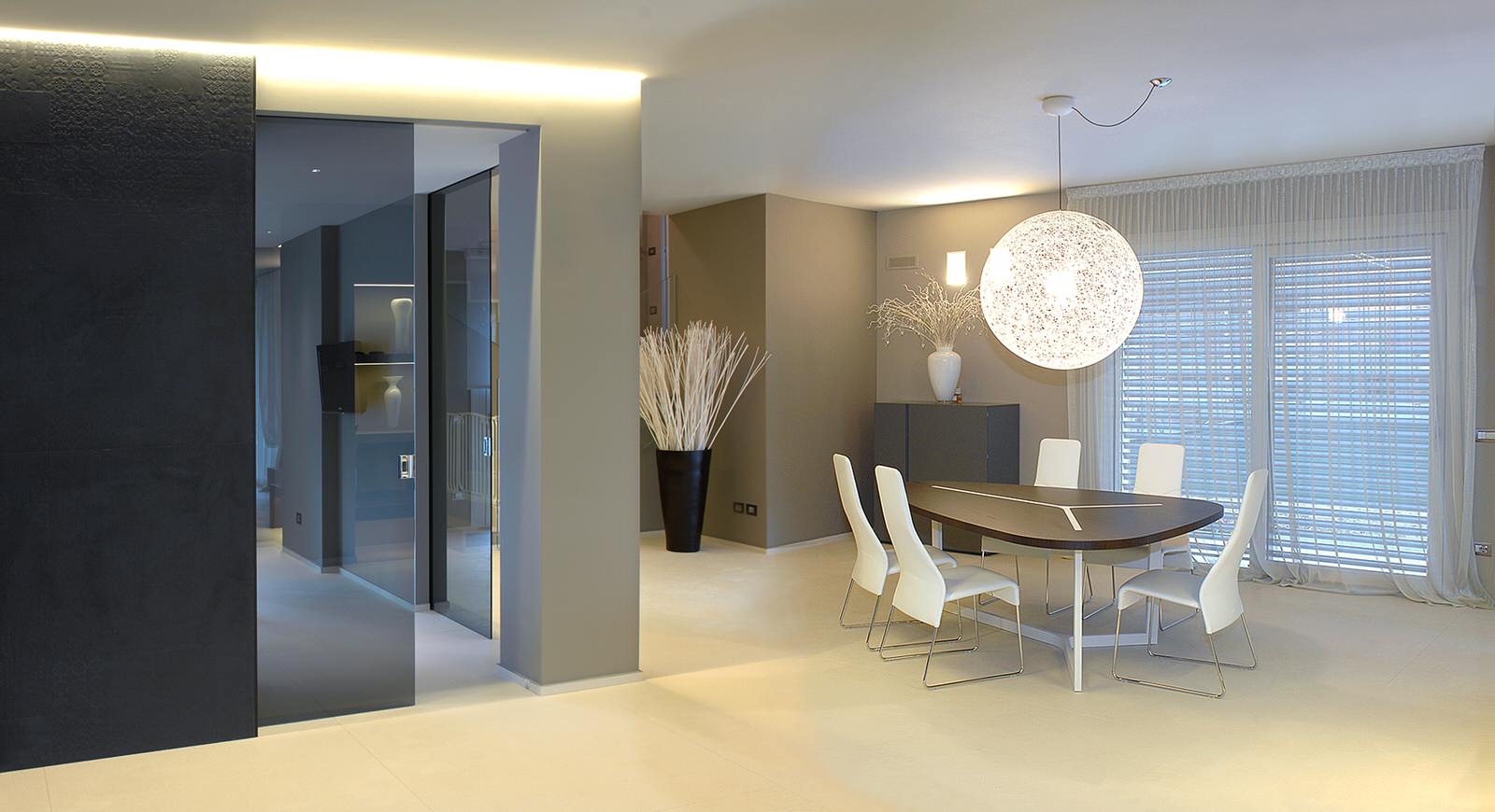 Квартира в Италии