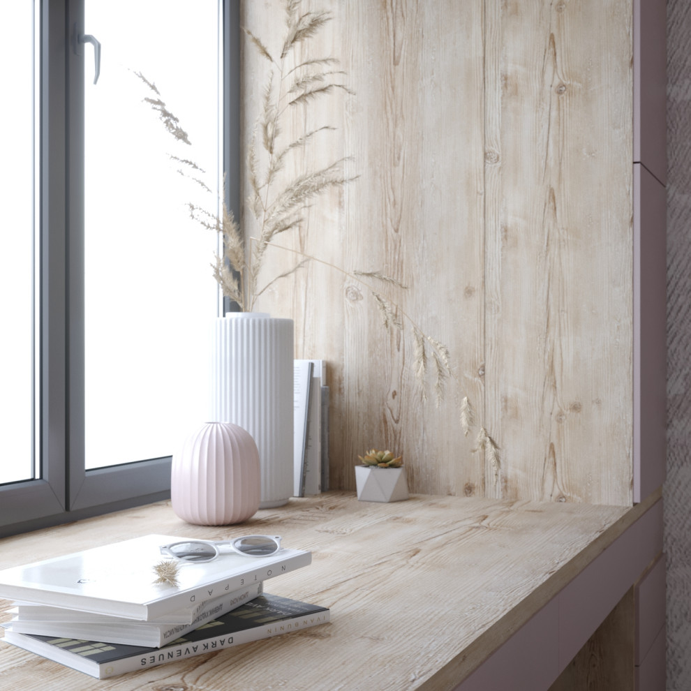 Обложка проекта: ЖК "Кварталы 21/19"