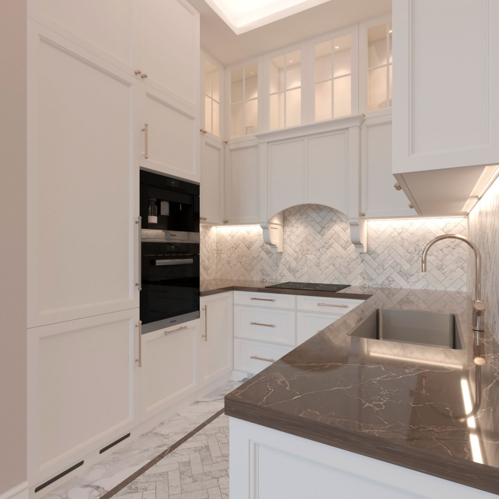 ЖК Итальянский квартал