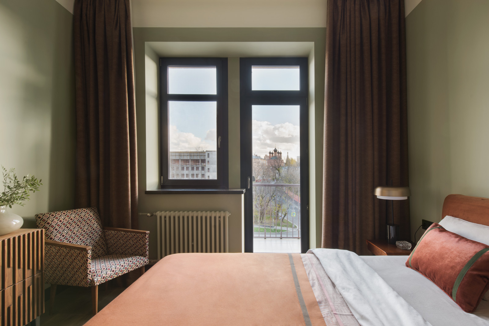 РЕТРОСПЕКТИВА