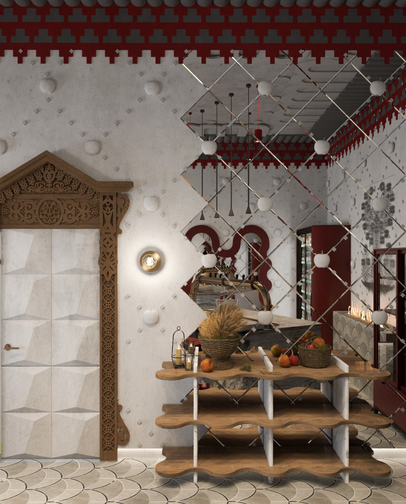 Обложка проекта: Светлица "Сидр от Белых орлов"