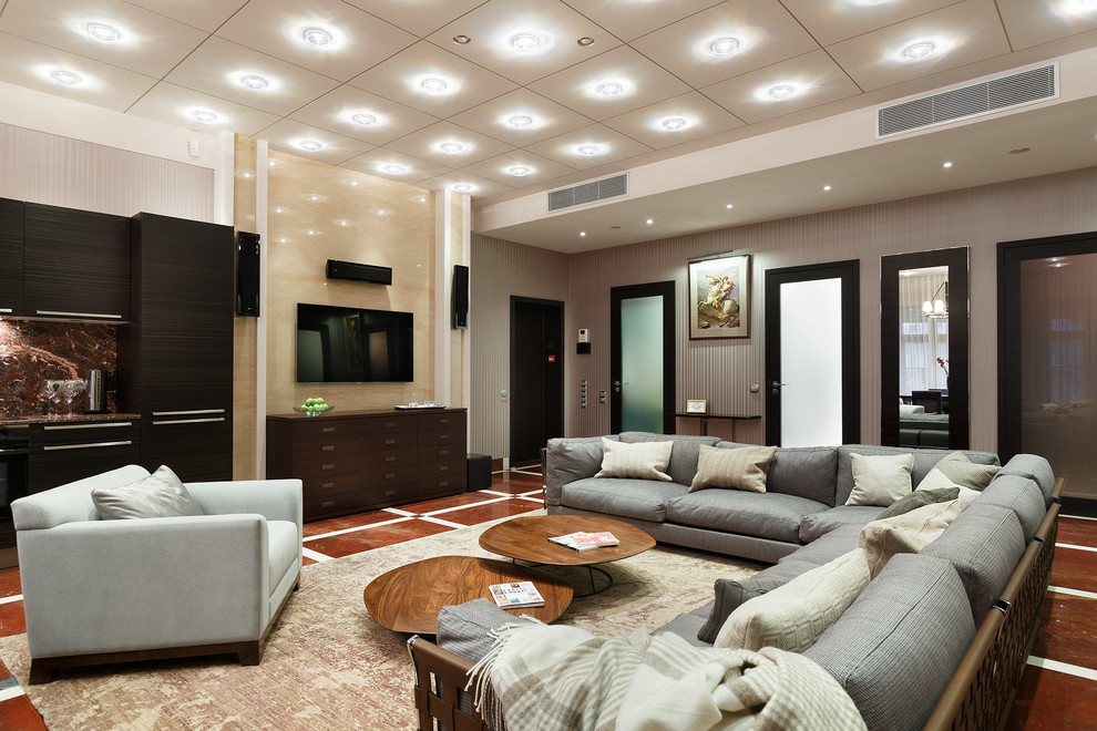 Апартаменты в ЖК "Онегин"