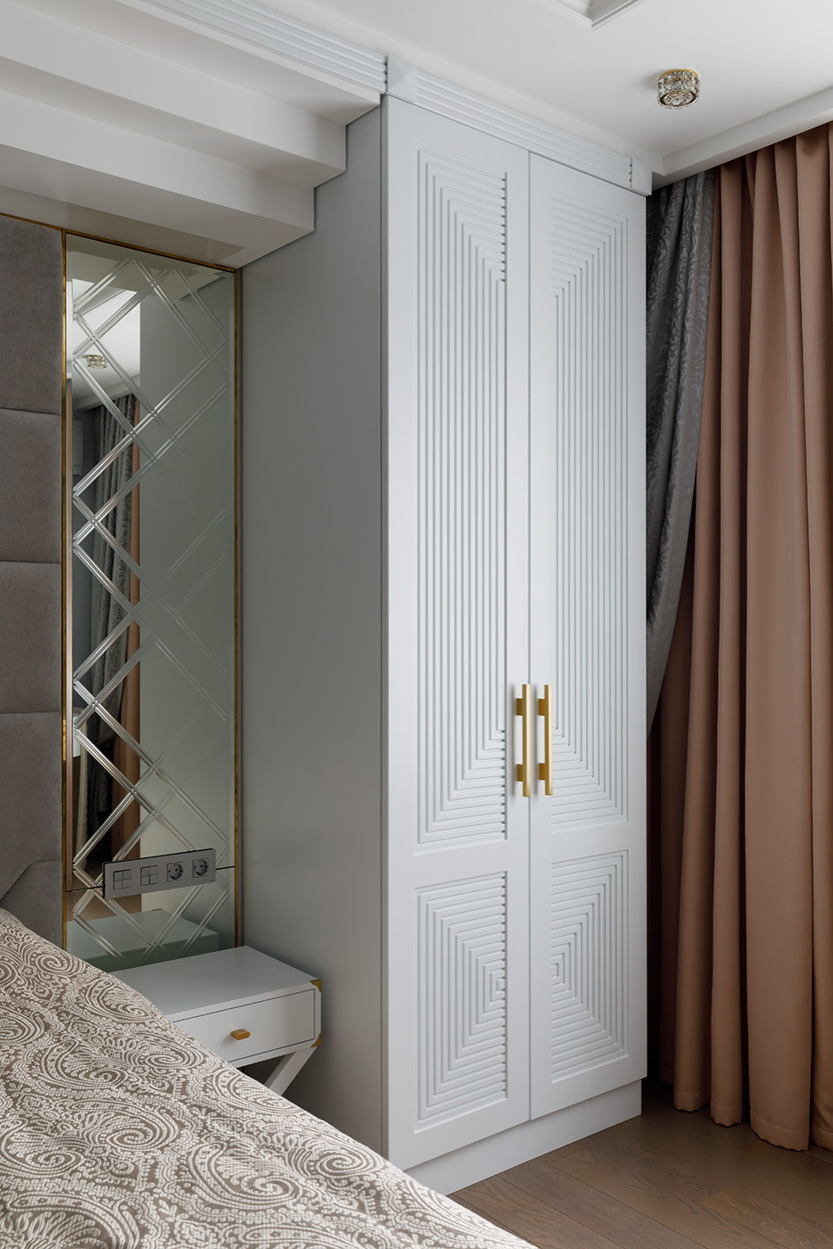 ЖК на Медиков