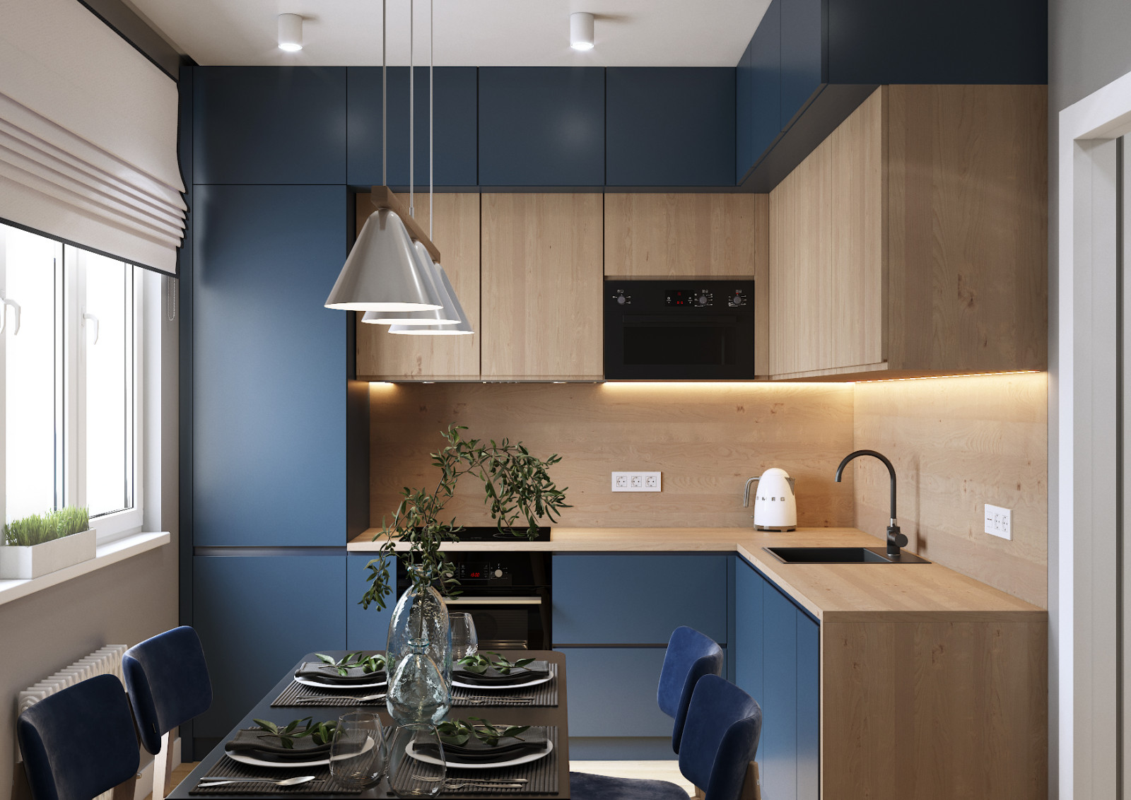 Дмитровское шоссе