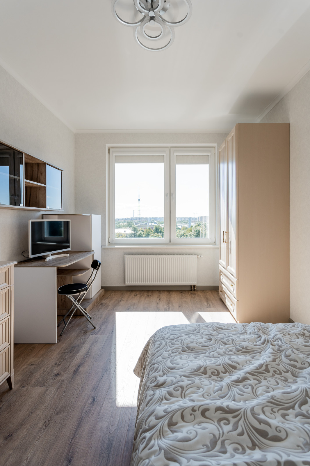 ЖК LIFE ЛЕСНАЯ