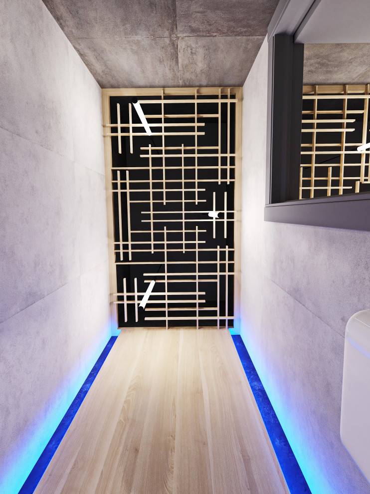 Дизайн салона дверей в Ростове