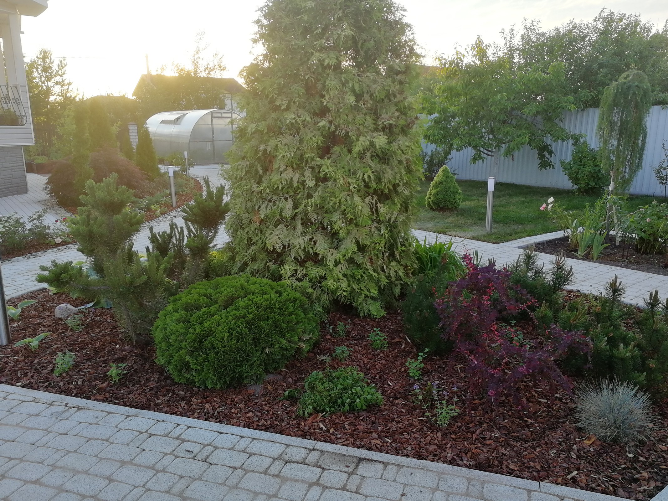 Ленинградская область, Красное Село