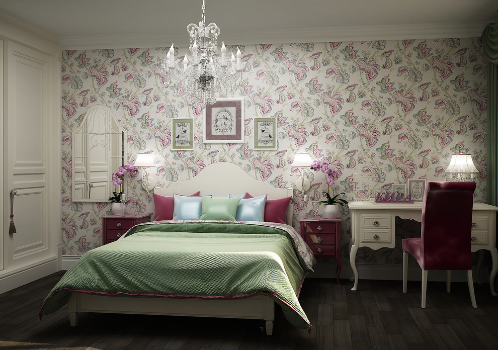 Обложка проекта: Малогабаритная квартира 75 кв.м