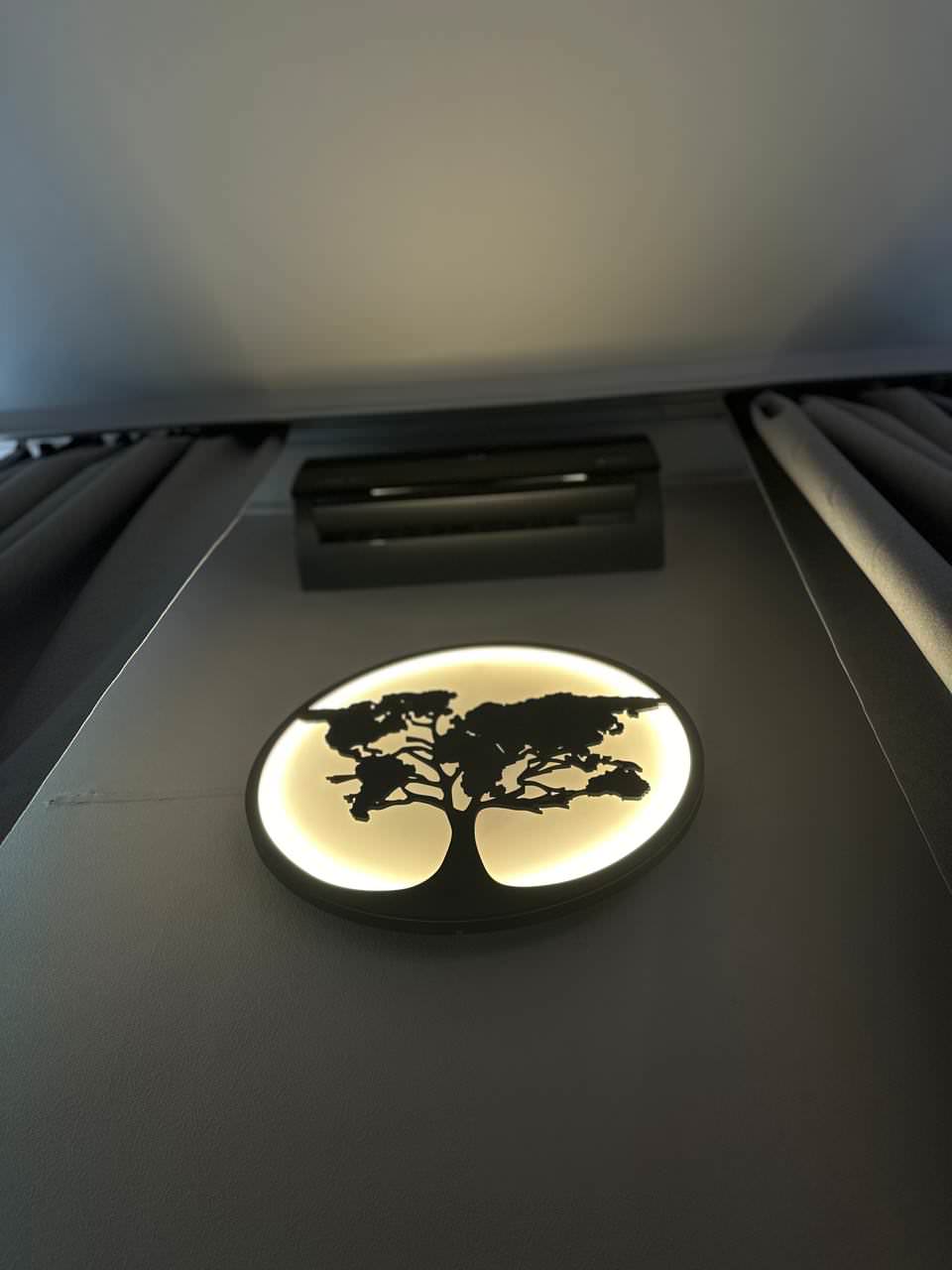 Дизайн трешки