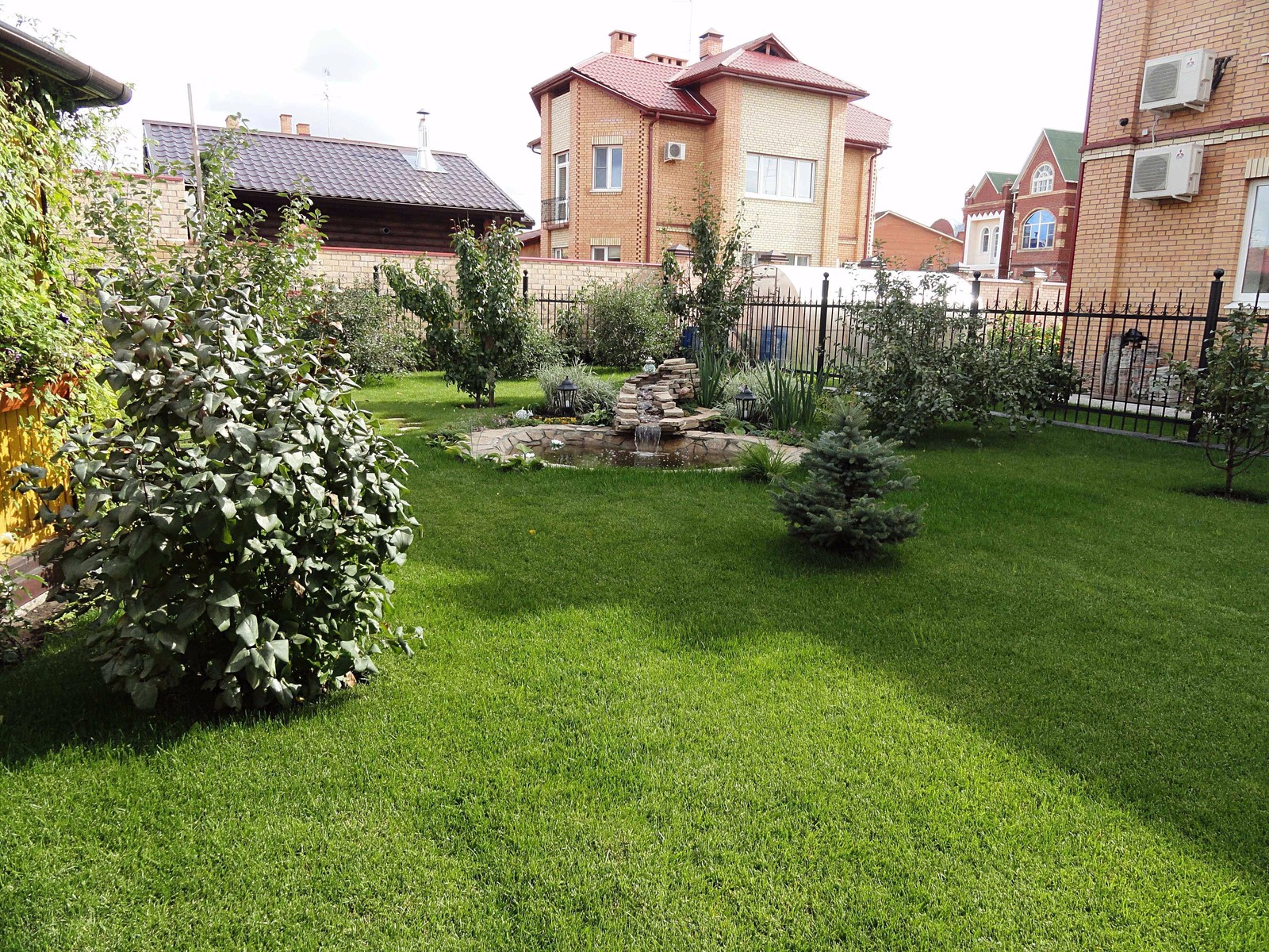 Цимлянское