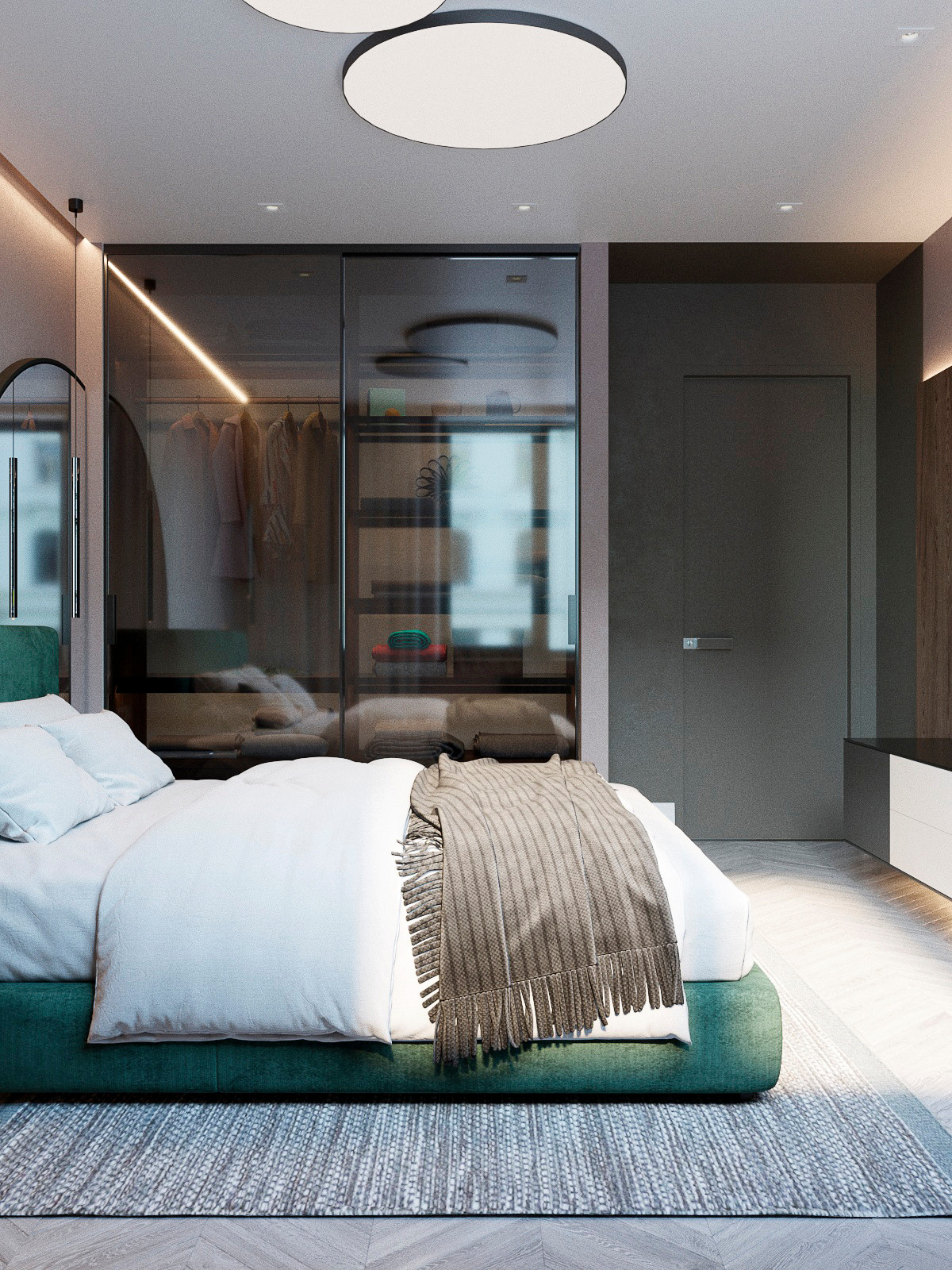 Садовническая