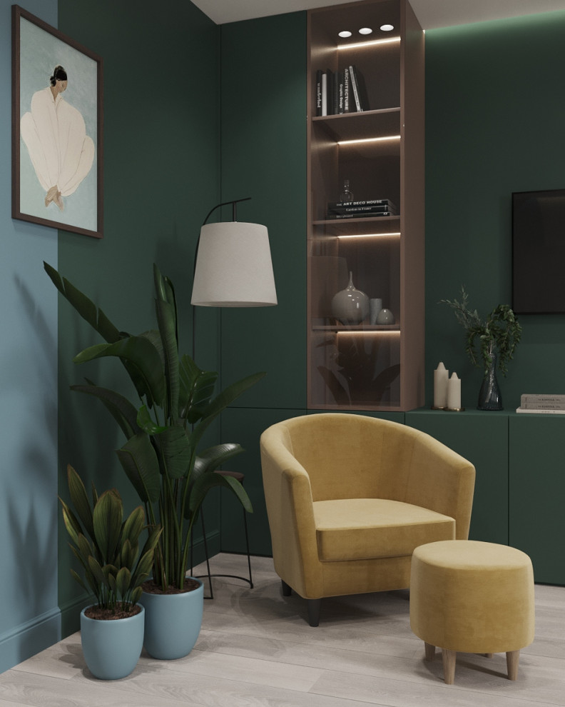 КВАРТИРА В ДОМОДЕДОВО 88 м2