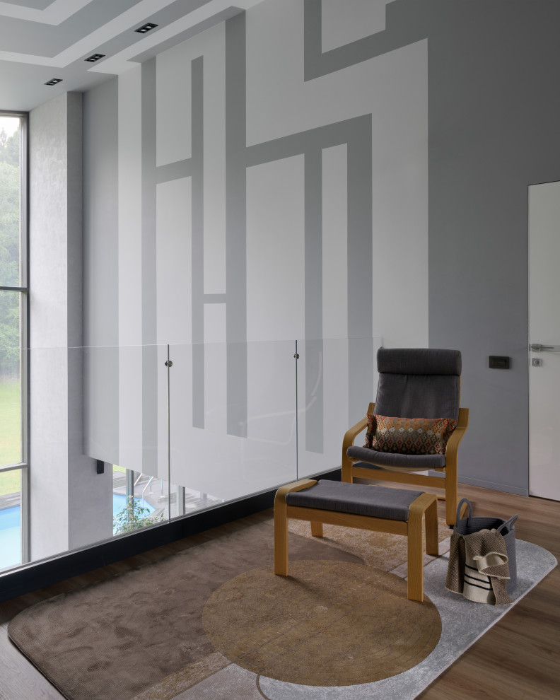 Загородный дом Лосиный Парк