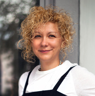 Виктория Кручинина