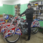 Евгений Илюхин