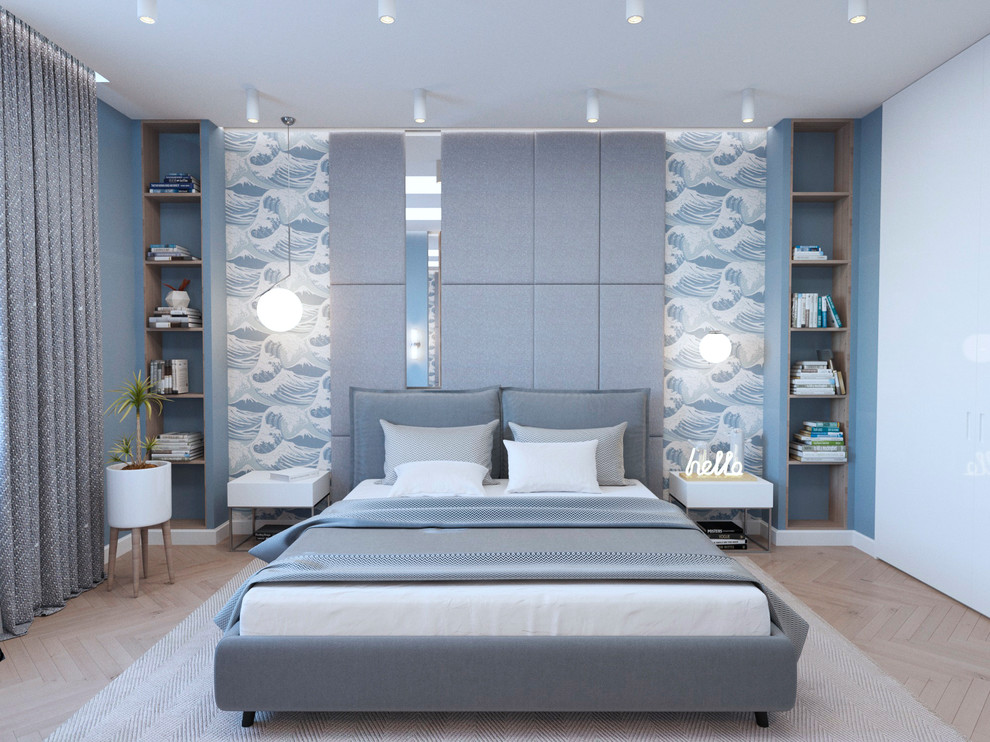 Дизайн спален