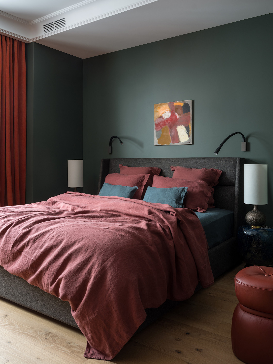 Квартира в Москве