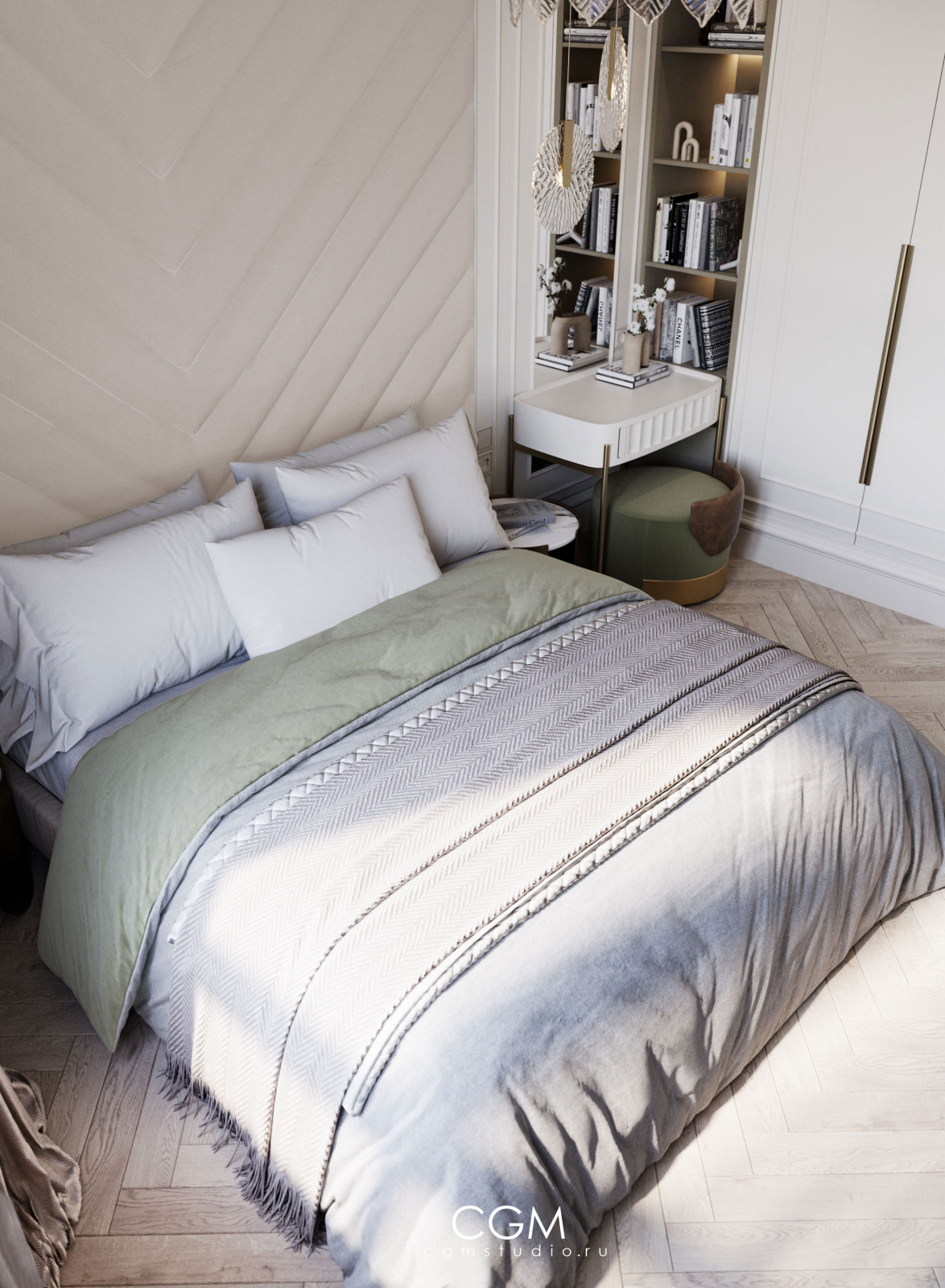 Квартира в жк Альфа Симферополь