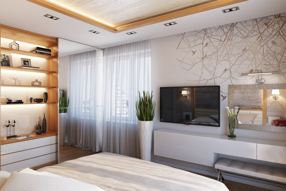 Квартира 153 м2