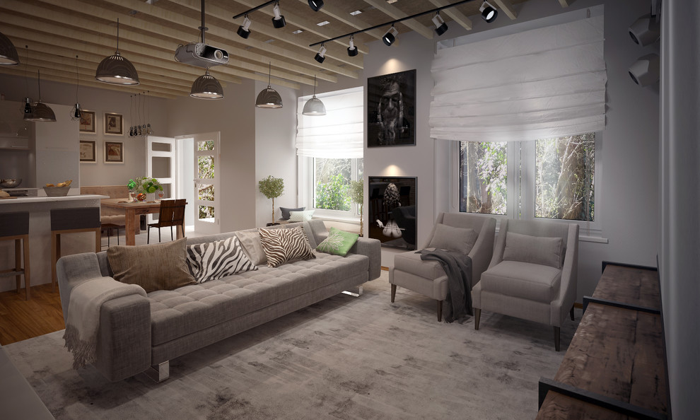 Некоторые работы моей команды