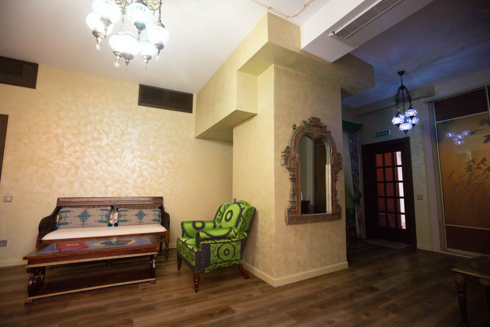 Спа салон тайского массажа Delux Thai Spa