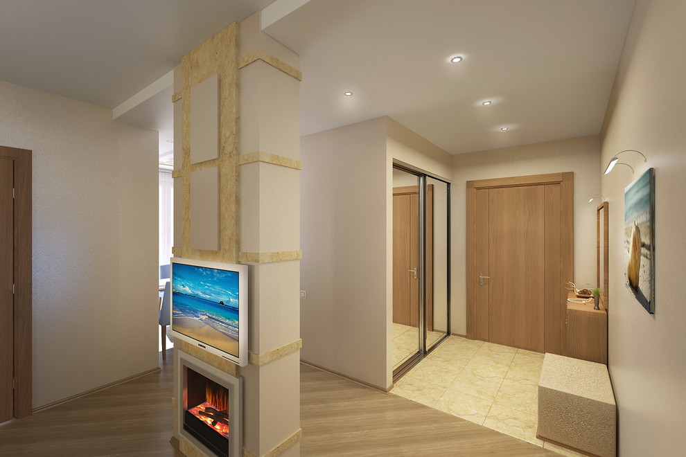 Квартира в Медведково