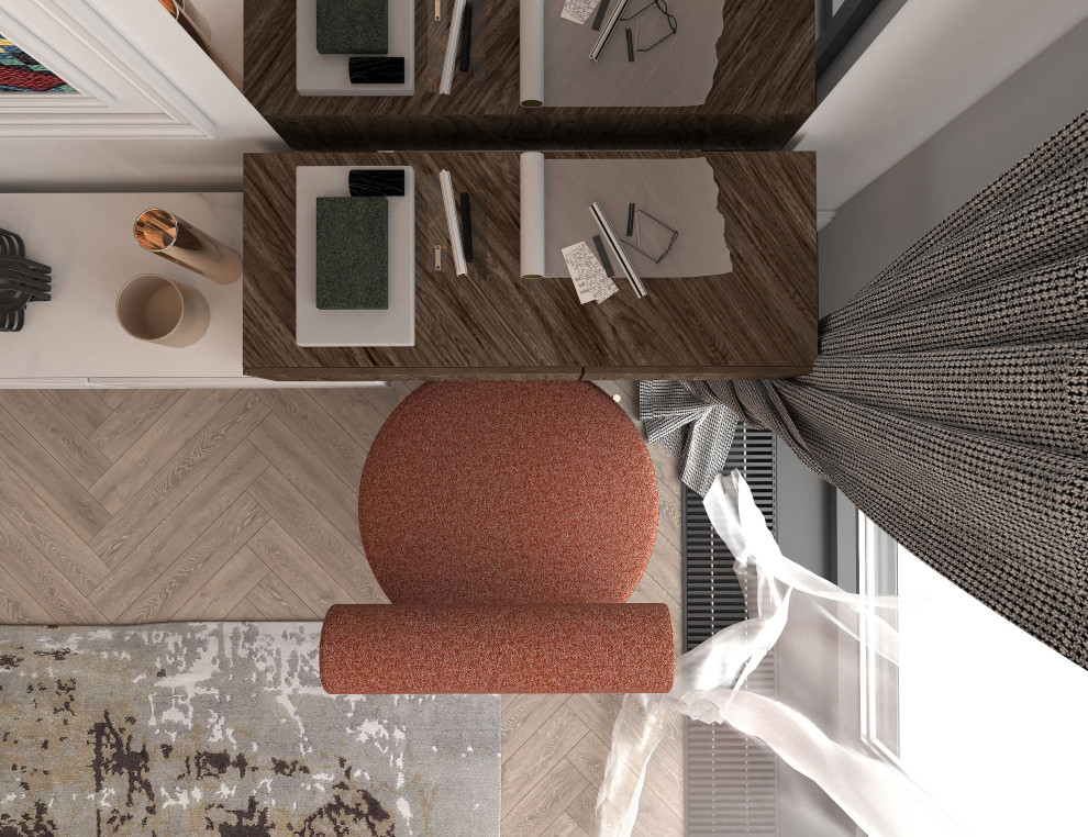 Этника белой мелодии