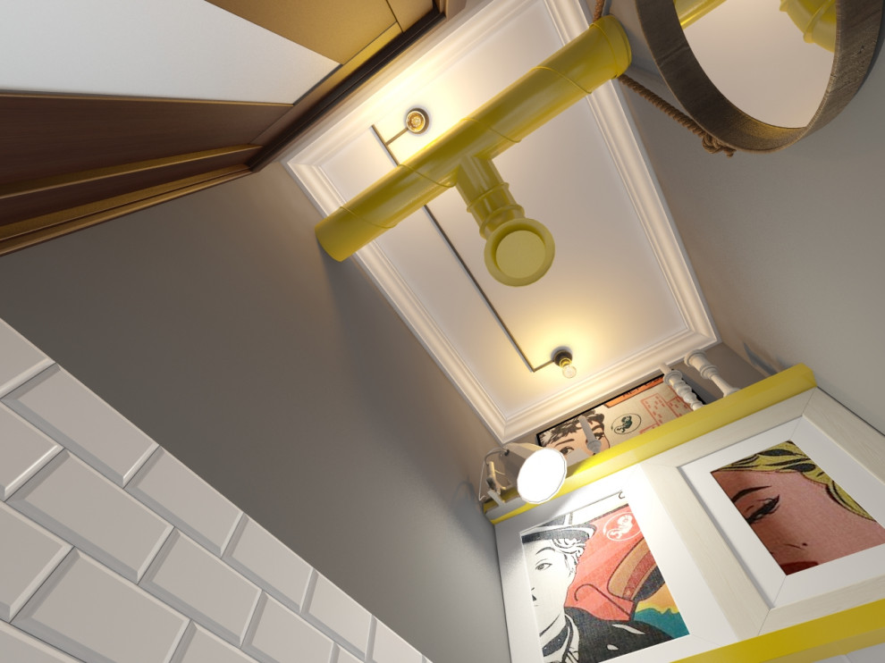 Казанское шоссе