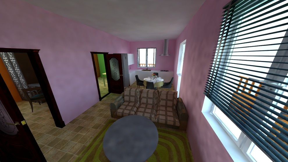 Дизайнер Ринат