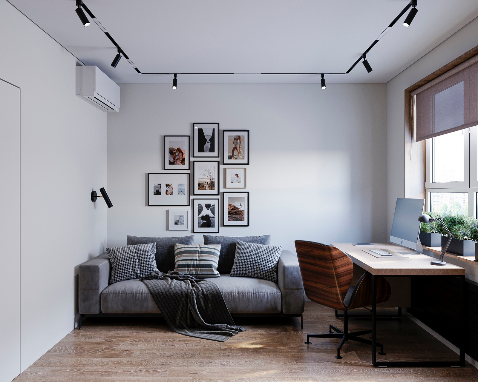 Обложка проекта: ЖК Куйбышева