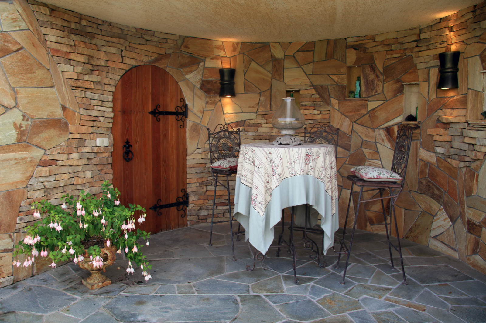 Архитектура и дизайн