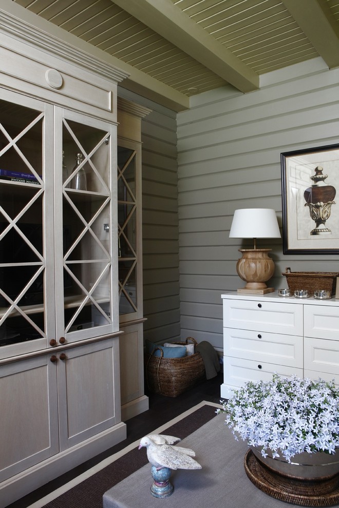 Дом в Новоглаголево