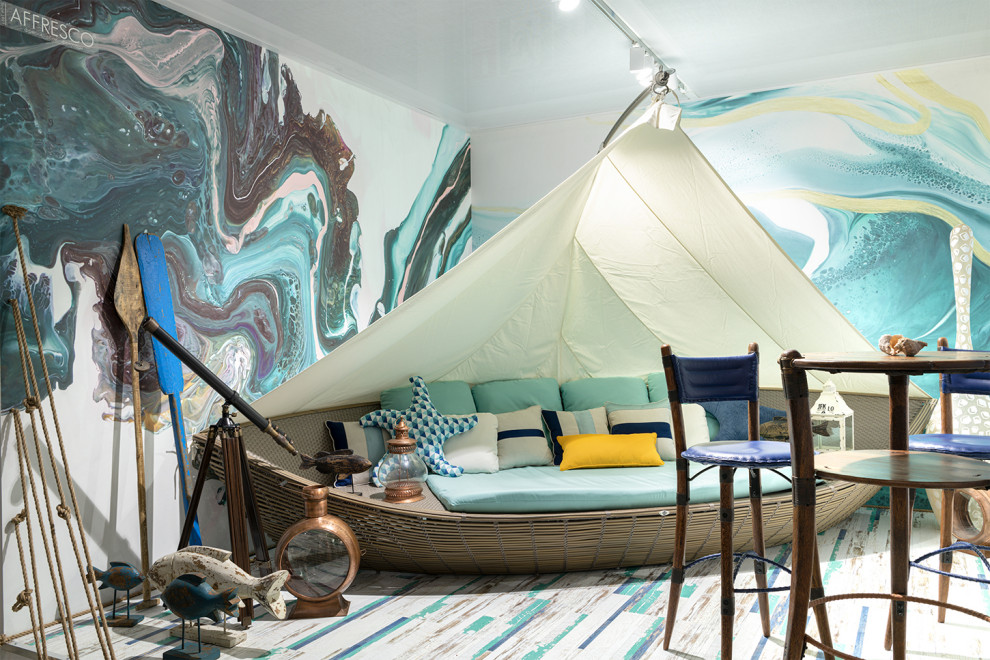 Причал иллюзий