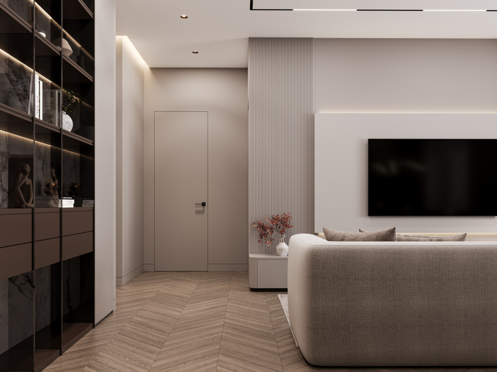 Дизайн интерьера Одинцово