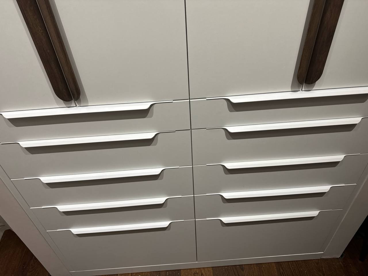 Обложка проекта: БЮДЖЕТНАЯ  ПЕРЕДЕЛКА  НА  СОКОЛЕ 86м