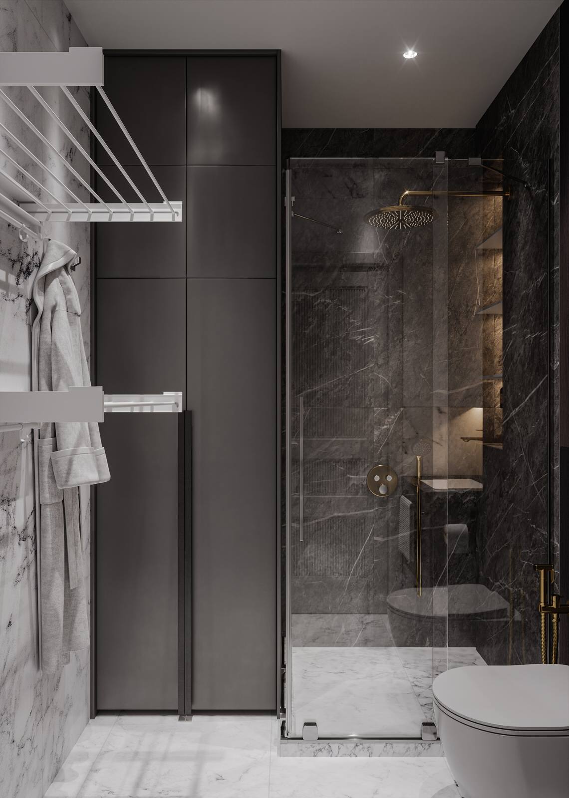 ЖК Метрополия