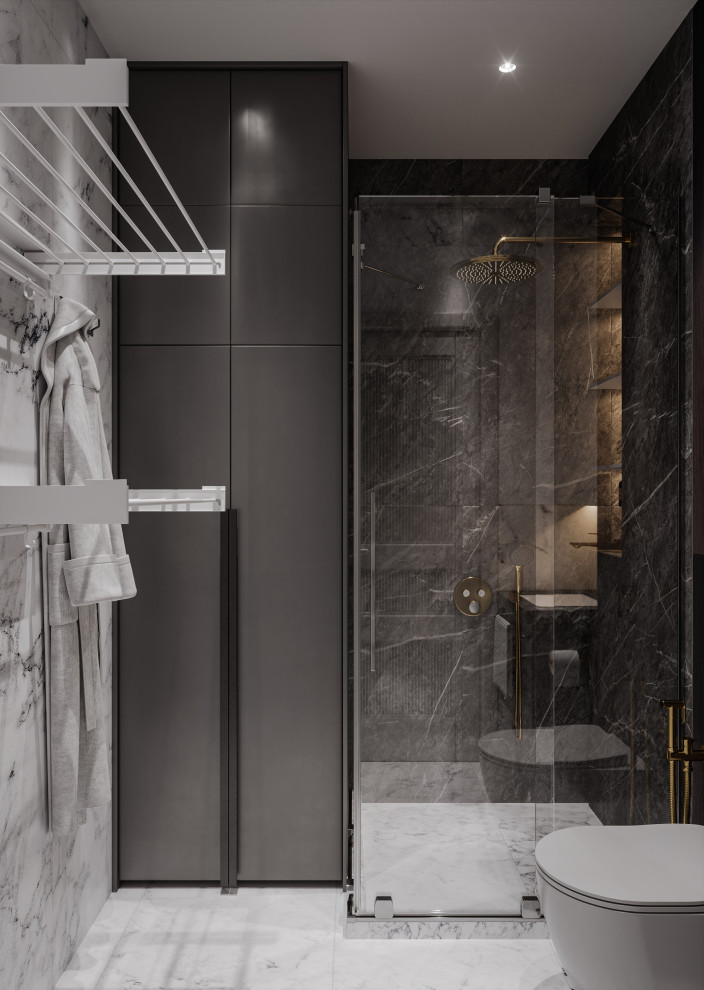 ЖК Метрополия