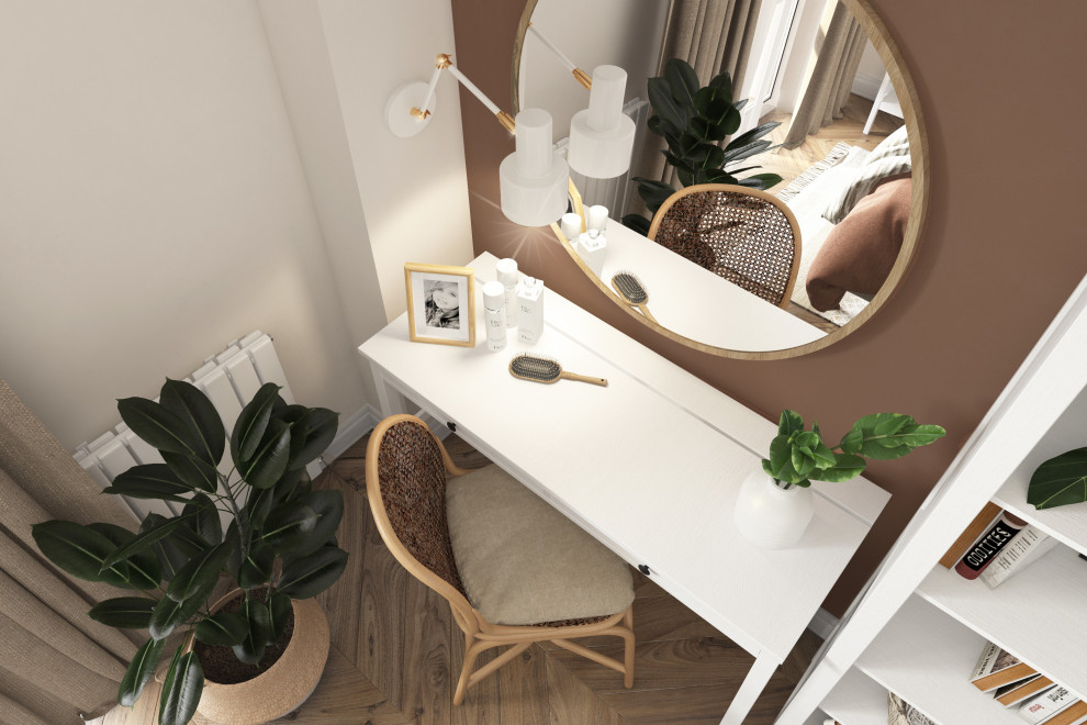 Обложка проекта: ЖК «Бастион»