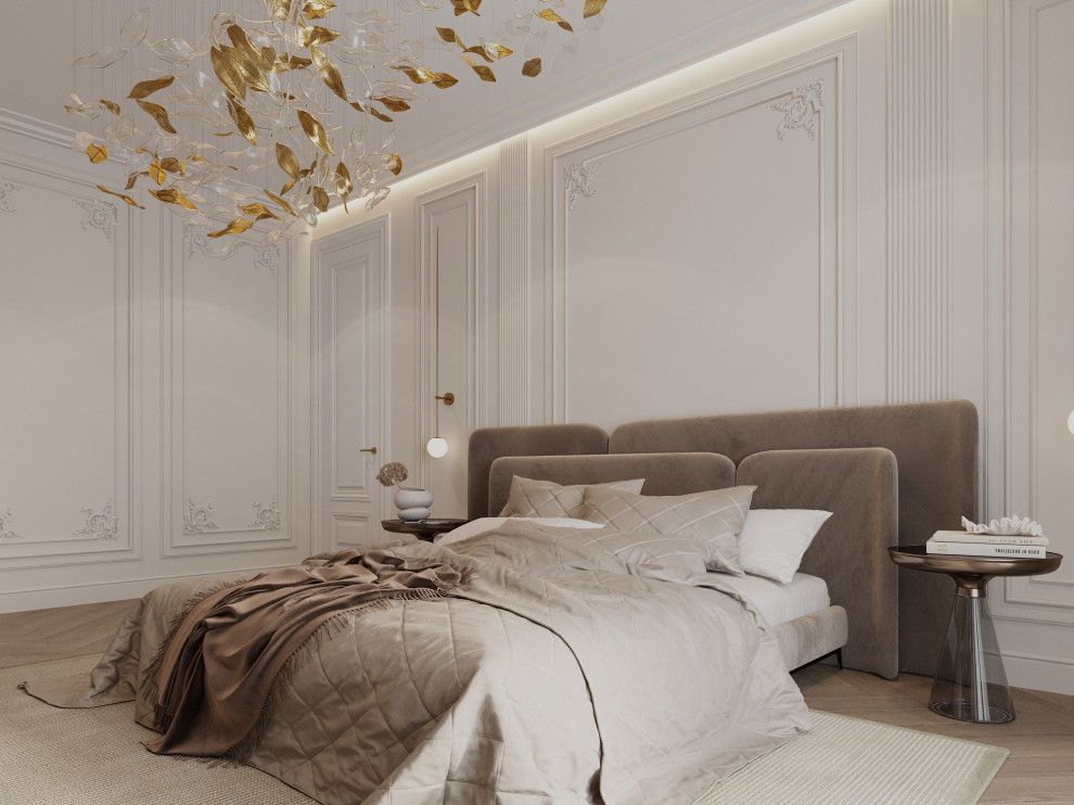 Тихая роскошь