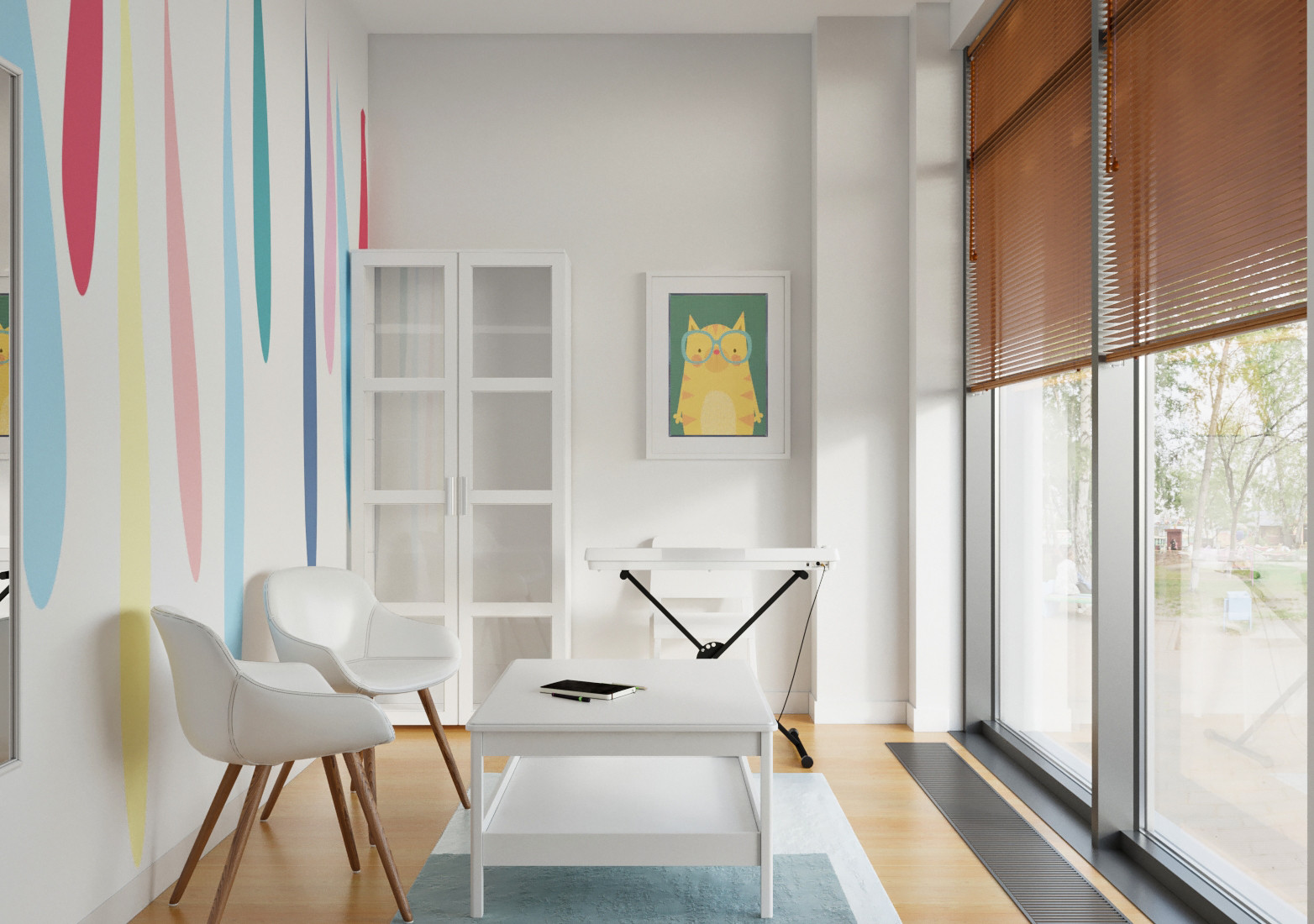 Детский клуб Loft Детство