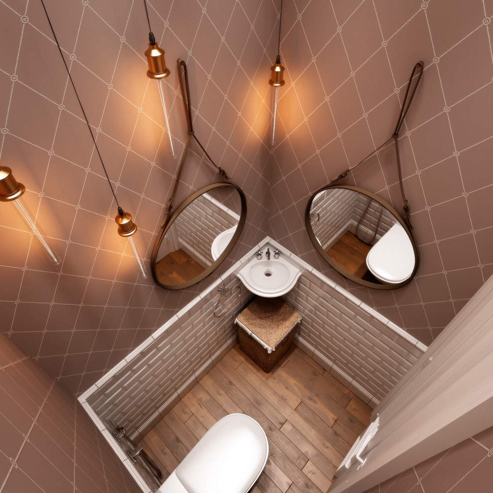 Квартира Новодевичий проезд