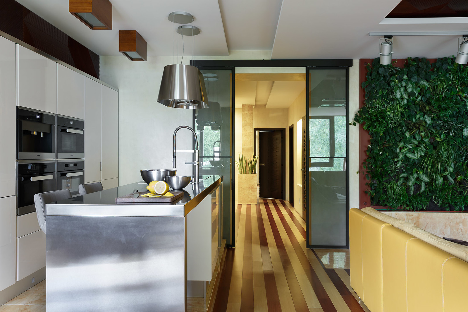 Вдохновение природы