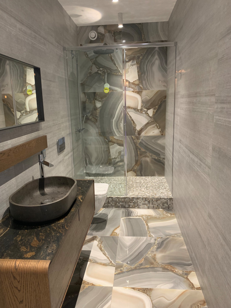 Дизайн квартиры на Новочеремушкинской