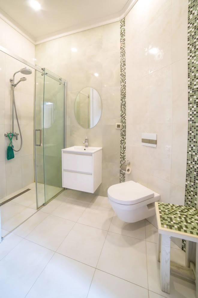 Дом под Калининградом