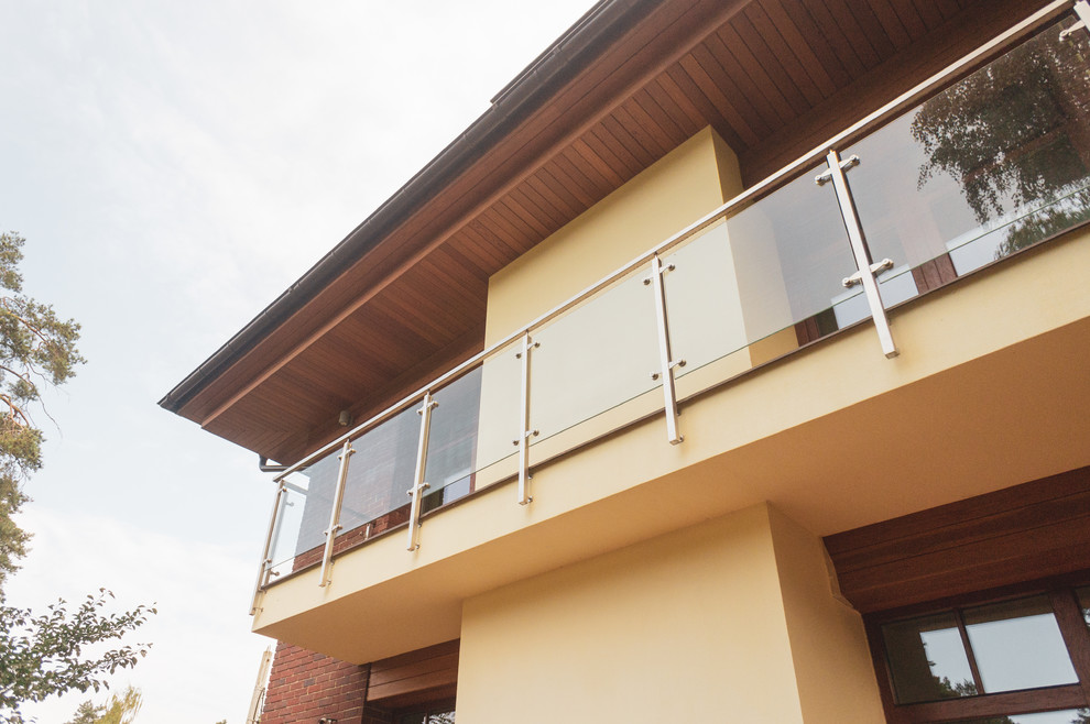 Частный дом  в Малаховке