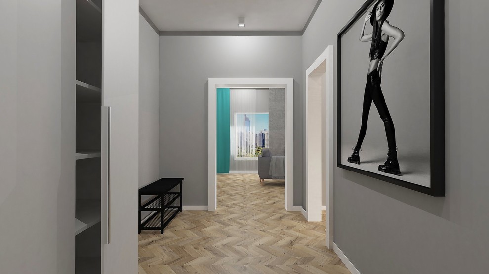 ЖК Панорама