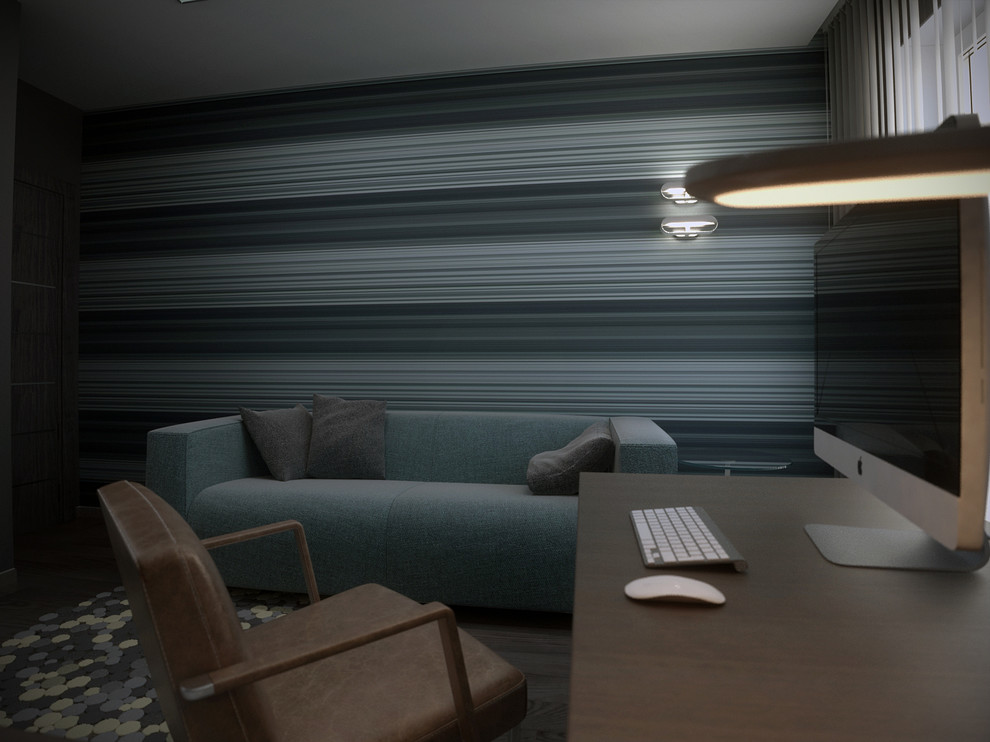 Квартира в ЖК Скайфорт